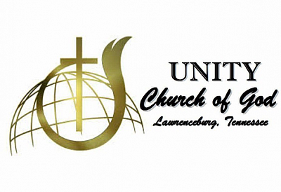 Unity Church of God - Lawrenceburg | Religious Organizations | Logo