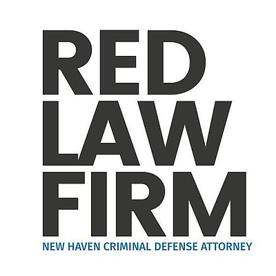 RED LAW FIRM, LLC - New Haven | Attorneys & Lawyers | Logo