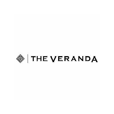 The Veranda - Concord | Retail | Logo
