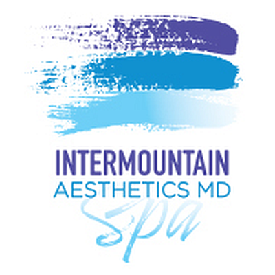 Intermountain Aesthetics MD Spa - Ogden | Beauty & Spas | Logo