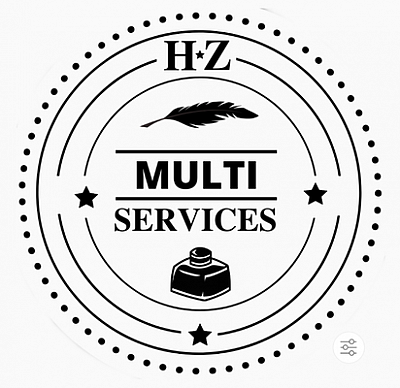 HZ MULTI-SERVICES,LLC - VIRGINIA BEACH | Retail | Logo