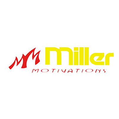 Miller Motivations - Grand Forks | House & Garden | Logo
