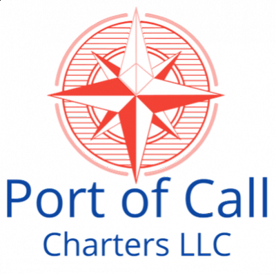 Port of Call Charters LLC - SARASOTA | Auto Dealerships | Logo