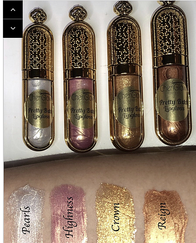 Sweet as Candii Collection - Memphis | Beauty & Spas | Logo