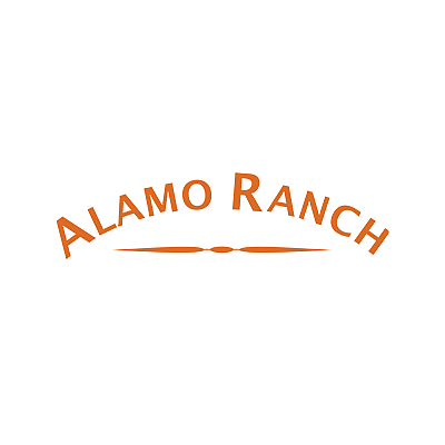 Alamo Ranch - San Antonio | Retail | Logo