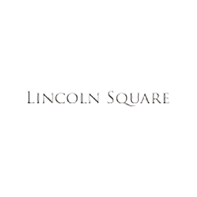 Lincoln Square - Arlington | Retail | Logo