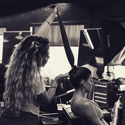 Salon Vaso Miami Beach - Miami Beach | Salons & Nails | Logo