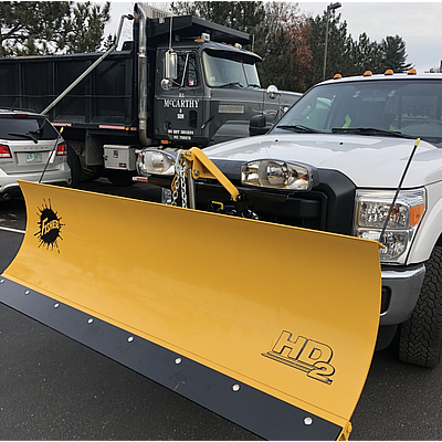 Harrimans property maintenance - Haverhill | House & Garden | Logo