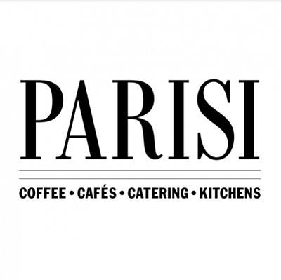 Parisi Coffee - Kansas City | Retail | Logo