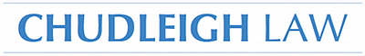 Chudleigh Law P.C. - Irvine | Attorneys & Lawyers | Logo