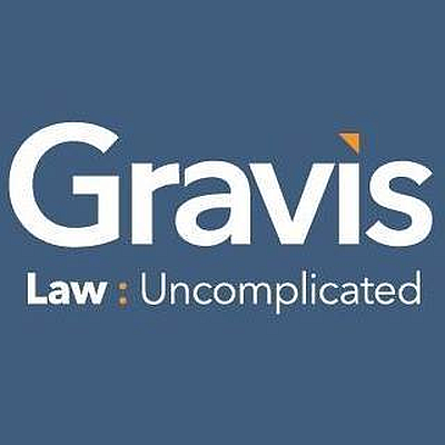 Gravis Law, PLLC - Boise - Boise | Attorneys & Lawyers | Logo