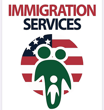 Kona Immigration Services - Kailua kona | Retail | Logo