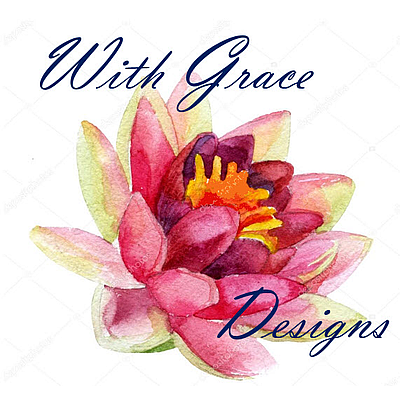 With Grace Desings - Chicago | Retail | Logo