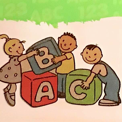 Luisa's Child Care in Amarillo, TX - Amarillo | Baby & Kids | Logo