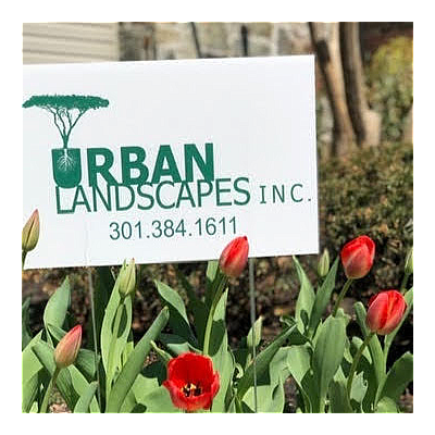 Urban Landscapes - FULTON | House & Garden | Logo