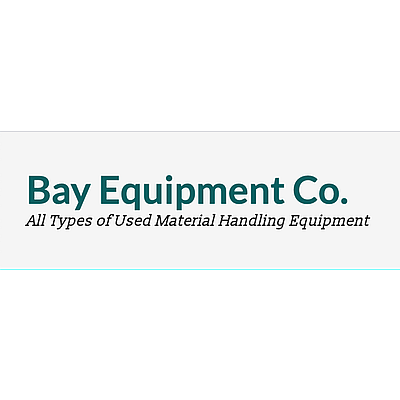 Bay Equipment Company - Holland | Contractors & Supplies | Logo