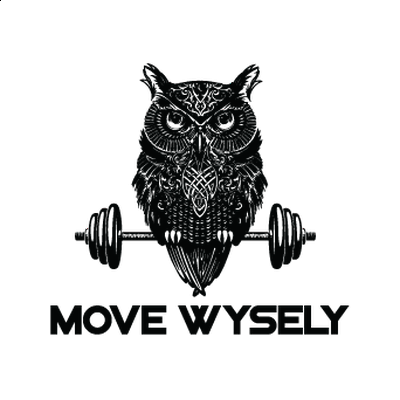 Move Wysely - Amherst | Retail | Logo