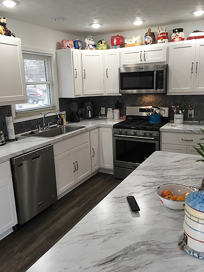 Boggstown Countertops - Boggstown | Retail | Logo