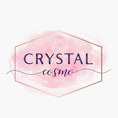 Crystal Cosmo - Fresno | Salons & Nails | Logo