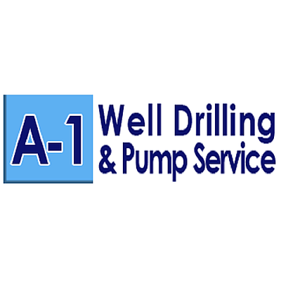 A-1 Well Drilling & Pump Service - Cream Ridge | House & Garden | Logo