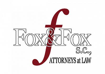 Fox & Fox, S.C. - Chicago | Attorneys & Lawyers | Logo