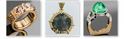 Gold Master Jewelers - Corpus Christi | Jewelry | Logo
