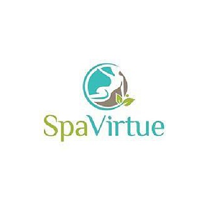 Spa Virtue - Toms River | Beauty & Spas | Logo