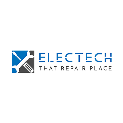 Electech - Greenfield | Electronics & Wireless | Logo