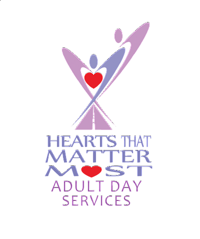Hearts That Matter Most Adult Day Services - Philadelphia | Beauty & Spas | Logo