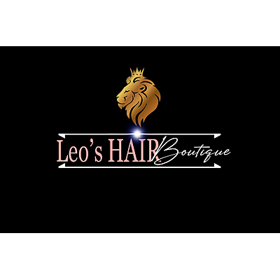 Leos Hair Boutique - Fort Gordon | Salons & Nails | Logo