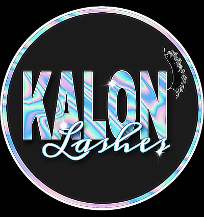 Kalon' Lashes - Johns Creek | Beauty & Spas | Logo