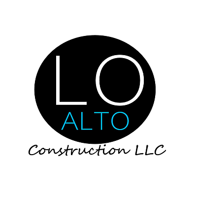 Lo Alto Construction - Kanas city | Contractors & Supplies | Logo