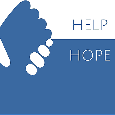 Addiction Counseling Services - Belford | Education | Logo