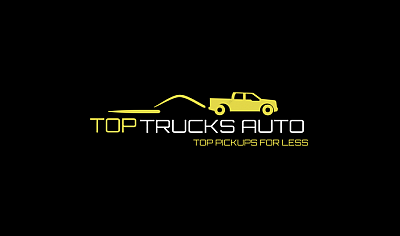 Top Trucks Auto - Youngstown | Auto Dealerships | Logo