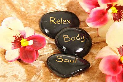 Angelik Touch Massage Therapy - Braselton | Beauty & Spas | Logo