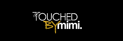 Touched By Mimi - Houston | Beauty & Spas | Logo