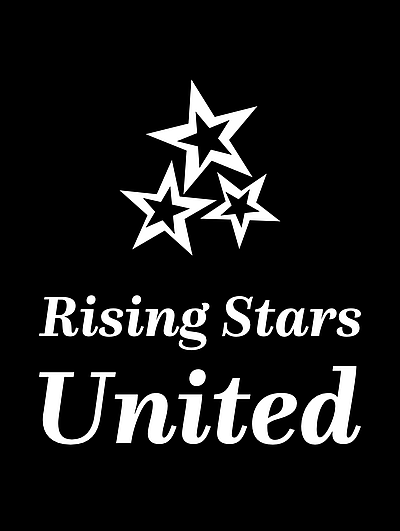 Rising Stars United - Chandler | Religious Organizations | Logo