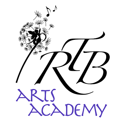 Raise the Barre Arts Academy - Leland | Retail | Logo