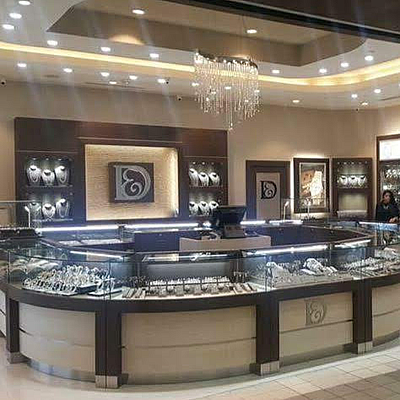 Exotic Diamonds - San Antonio | Jewelry | Logo