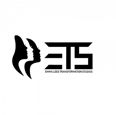Emma'Lees Transformation Studios - ETS - Louisville | Retail | Logo