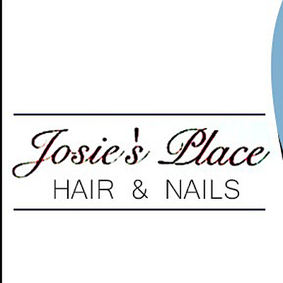 JOSIE'S PLACE HAIR AND NAILS - Spring | Salons & Nails | Logo