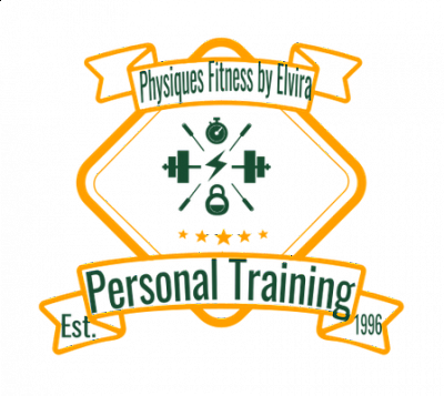 Physiques Fitness by Elvira - Phoenix | Retail | Logo