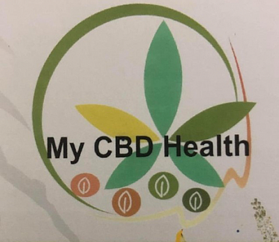 My CBD Health - Fort Myers | Retail | Logo