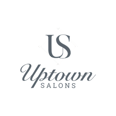 Uptown Salons Spring - Spring | Salons & Nails | Logo