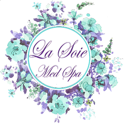 La Soie Med Spa - IRVING | Beauty & Spas | Logo