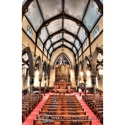 Albion 1st Presbyterian Church - Albion | Religious Organizations | Logo