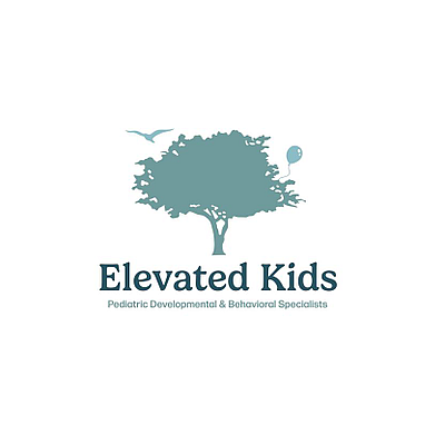 Elevated Kids - Philadelphia | Baby & Kids | Logo