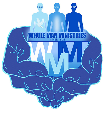 Whole Man Ministries Inc. - Columbus | Religious Organizations | Logo