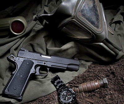 DPW Gunsmith LLC. - Eagle Mountain | Local Services | Logo