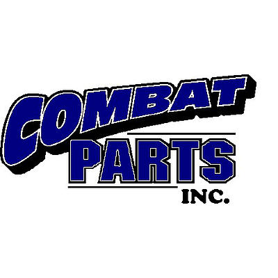 Combat Parts INC - Abbotsford | Retail | Logo